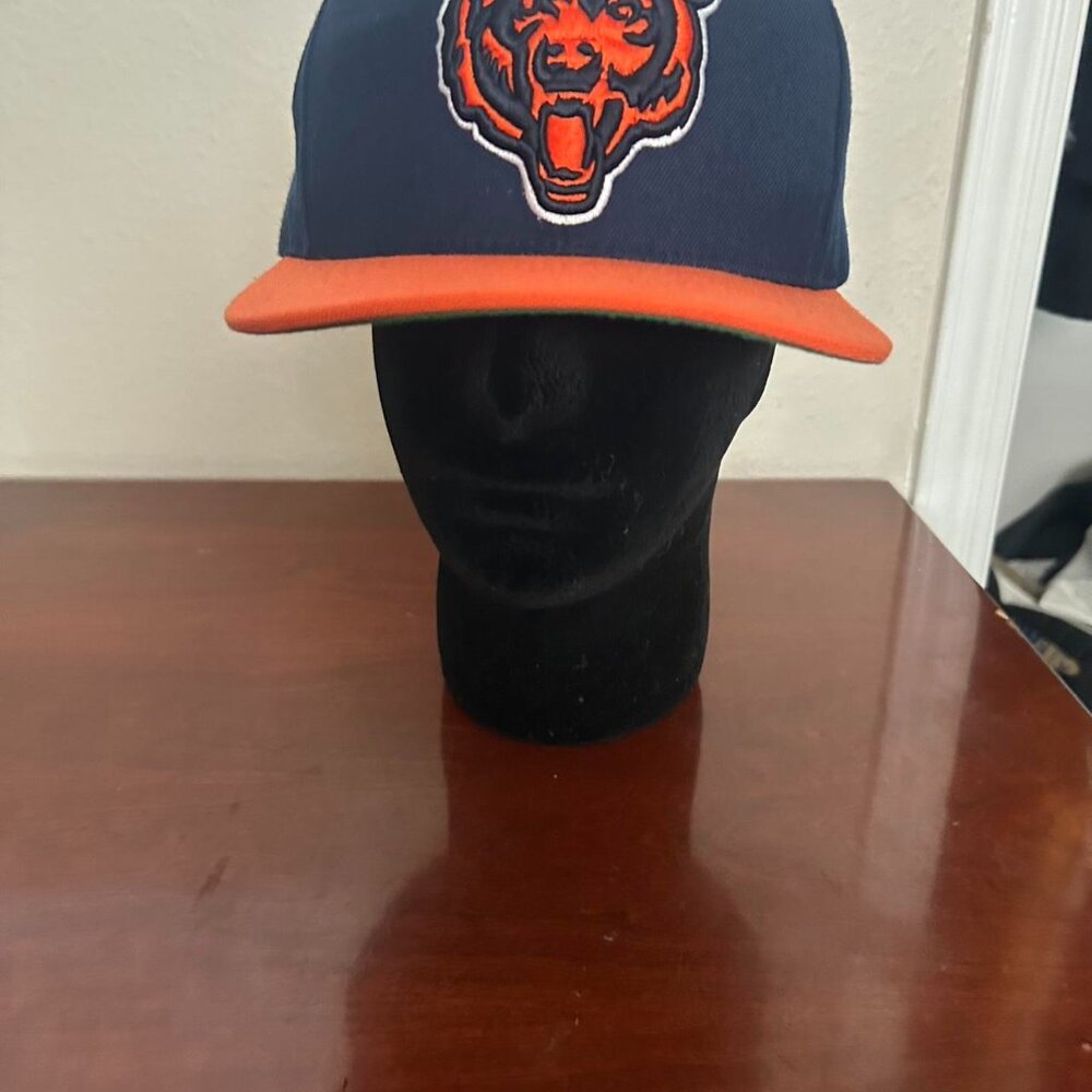 Mitchell & Ness Men's Hat